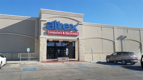 altex electronics san antonio tx|Altex Computers & Electronics in San Antonio, TX 78232 .
